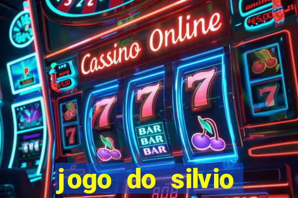 jogo do silvio santos da roleta